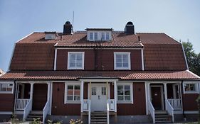 Gavle Apartments Hotel - Lexegränd